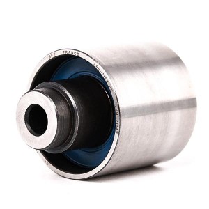 Водяная помпа +Ремень ГРМ [120зуб.,30mm] +2 ролика VKMC01250-2 SKF