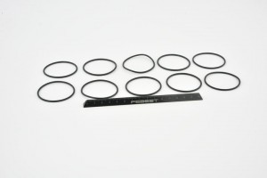 Кольцо уплотнительное распределителя зажигания PCS 10  10шт RINGOL-068-PCS10 FEBEST