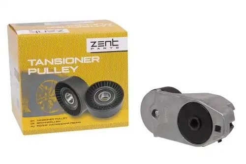 ролик натяжной c механизмом натяжения! Ford Mondeo/Transit 2.0TDCi/2.2TDCi 00> Z24095 ZENTPARTS