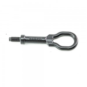 Петля буксировочная FORD Focus (11-) DOMINANT FO17068868 DOMINANT