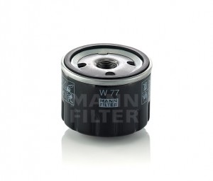 RENAULT R18/R5  72-86 W 77 MANN FILTER