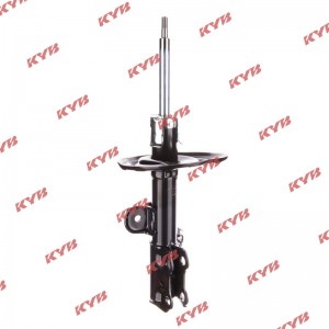 Амортизатор передний GAS L 3350043 KAYABA