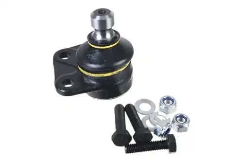 опора шаровая!\Skoda Felicia all 95> Z37087 ZENTPARTS