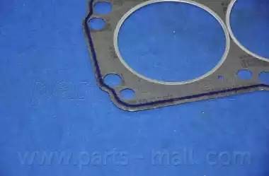 Прокладка ГБЦ DAEWOO LEMAN/CIELO PGC-N010 PGC-N010 PMC PARTS MALL