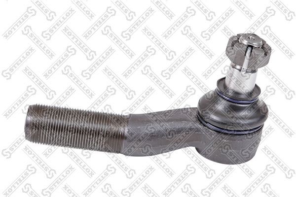 наконечник тяги рулевой центральной правый! LHT\ MB 601 73-95 51-00693-SX STELLOX