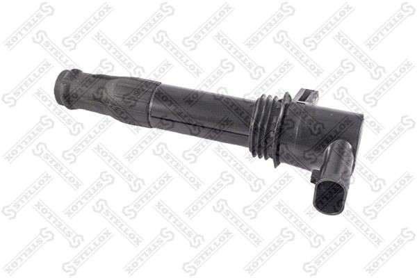 катушка зажигания!\ Land Rover Freelander 2.5 V6 00>, Rover 75 2.0/2.5 99> 61-00052-SX STELLOX