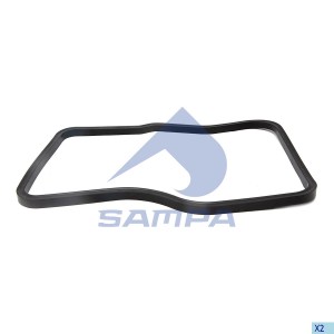 Прокладка MAN G90 (87-93) поддона масляного SAMPA 025024 SAMPA