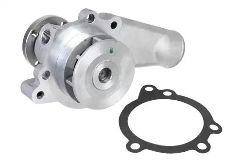 помпа!\ УАЗ дв.УМЗ-417 Z14742 ZENTPARTS