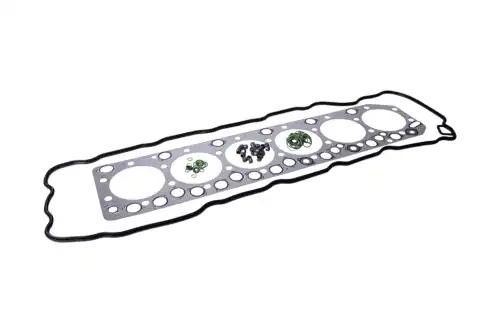 к-т прокладок двигателя! верх.1x \RVI Premium/Kerax DXI11 Z09154 ZENTPARTS