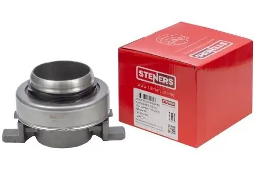 Муфта выключения сцепления КАМАЗ, МАЗ MFZ-430 (подшипник выжимной) в сборе 31510 220332 STENERS