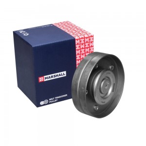 Ролик прив. ремня Audi A4 B8 07-, A5 07-, A6 C7 11-, Q5 08-, VW Amarok 10-, Mult MS5867 MARSHALL
