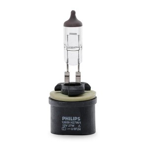 Лампа 12V H27W/1 27W PGJ13 Halogen PHILIPS 12059C1 PHILIPS