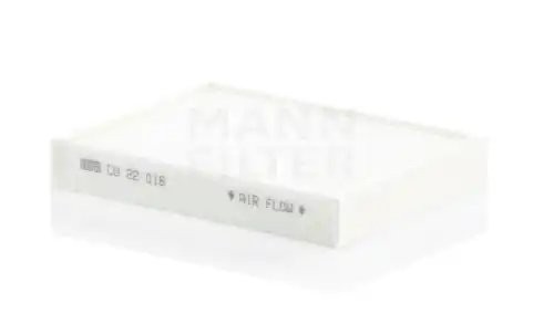 MERCEDES BENZ VITO (447) (2014>) НЕ УГОЛЬНЫЙ CU22016 MANN FILTER