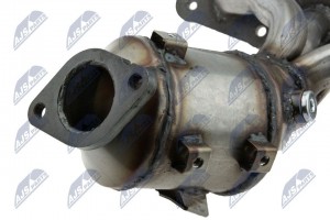 к-кт подшипика ступицы! передней\ SsangYong Rexton II 06> KLPDW088 NTY