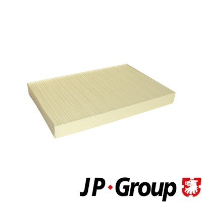 Фильтр салона 1128101500 11 281 015 00 JP GROUP