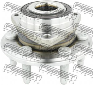 Ступица в сборе CADILLAC SRX 2010-2016 3282-SRXIIMF 3282-SRXIIMF FEBEST