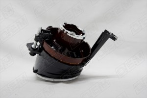 Фара противотуманная правая Volkswagen Polo sedan 5 2010-2015 OEM0019PTFPR OEMPARTS
