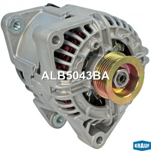 генератор!\Opel/SAAB ALB5043BA KRAUF