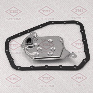 Фильтр АКПП с прокладкой TOYOTA Corolla/Yaris/Bb/Echo/Platz/Porte/Probox/Suceed/ TBI1022 TATSUMI
