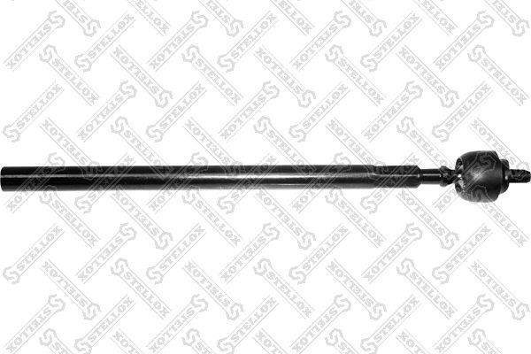 тяга рулевая!\ Peugeot Partner all 91> 55-00827-SX STELLOX