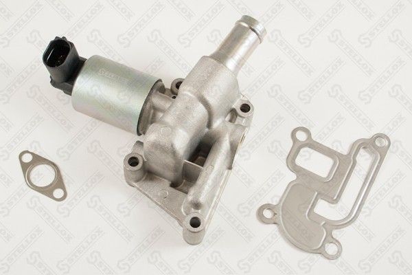 клапан рециркуляции!\ Opel Astra/Corsa 1.0/1.2/1.4 03> 01-25032-SX STELLOX