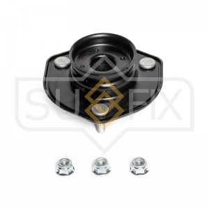MAZDA 6 (GG) (2002-2007) FM1153 SUFIX