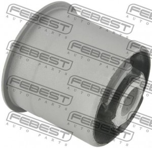 Сайлентблок подрамника задний DODGE JOURNEY 2012- CRAB-068 CRAB-068 FEBEST