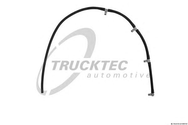 трубка топливная!\ MB SPRINTER 02.13.086 TRUCKTEC