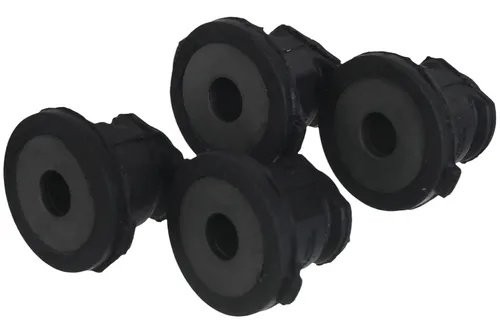 к-кт сайлентблоков рулевой рейки!\ MB W164/X164 164 04-11 Z43650 ZENTPARTS