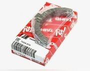 вкладыши упорные! STD\ Toyota Corolla AE92 2A-5A/4A-GE/4A-GZE/7A 1.6 87> T022ASTD TAIHO