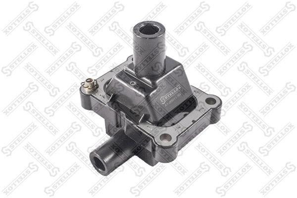 катушка зажигания!\ MB W124/W140/W202/W208/W210/Sprinter/LT 1.8i-3.2i 91>, FAW 61-00011-SX STELLOX
