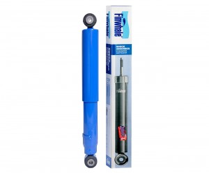 Амортизатор задний VW Amarok(10-/16-) 2H0513029H, 2H0513029J 25091GU 25091GU FINWHALE