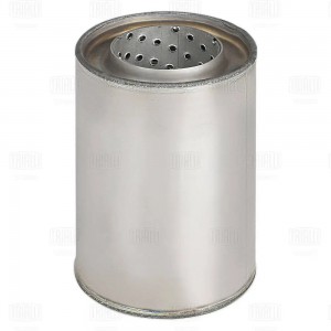 Пламегаситель универс. 100/150-55 с перф. диффузором (нерж. сталь) (ESM 10015055 ESM 10015055D TRIALLI