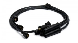 Провод высоковольтный М-2141 комплект CARGEN 214123707050CR CARGEN