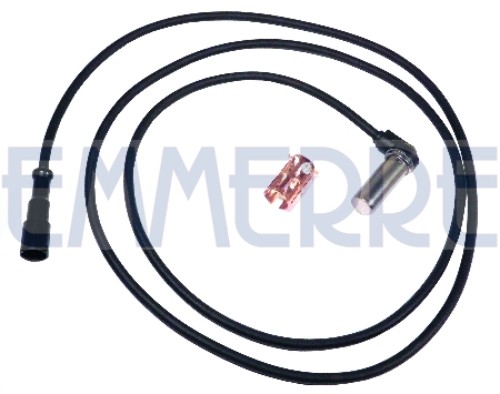 Датчик ABS L = 1780 mm 961329 EMMERRE