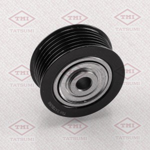 Ролик обводной поликлин.ремня MITSUBISHI ASX/Lancer/Outlander 08- TFD1140 TFD1140 TATSUMI