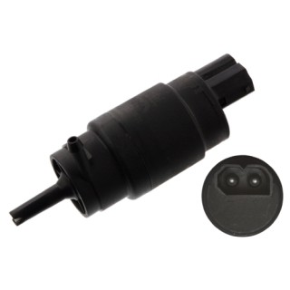 Насос омывателя BMW 3 (E30),5 (E34) FEBI 04795 FEBI BILSTEIN