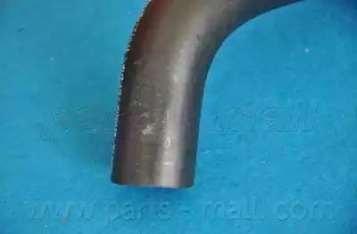 Патрубок радиатора нижний KIA CEED(ED) 06-09 PXNLA-174 PXNLA-174 PMC PARTS MALL