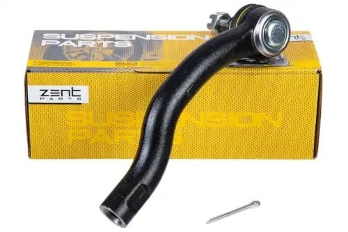 наконечник рулевой левый!\ Toyota RAV 4 06>, Geely Atlas NL3 18> Z11064 ZENTPARTS