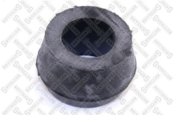 сайлентблок амортизатора!\ Nissan Terrano WD21/Urvan 86-97/Prairie 2WD<88 89-74026-SX STELLOX