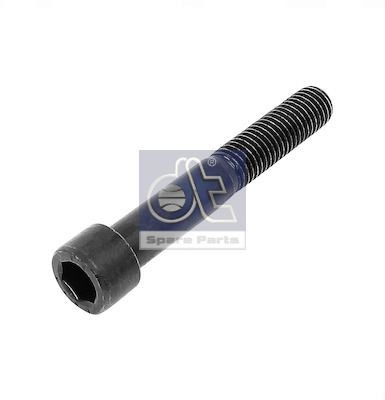 винт !M12x1.75x80/36 с цил.головк.внутр.6-гр 8.8\ Volvo, RVI 2.62927 DIESEL TECHNIC