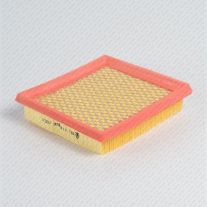 NISSAN MICRA K11 92-02 1.0i/1.3i/1.4i LF0267 GREEN FILTER