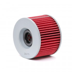 Фильтр масляный мото HONDA KAWASAKI YAMAHA TRIUMPH HIFLO FILTRO HF401 HIFLOFILTRO