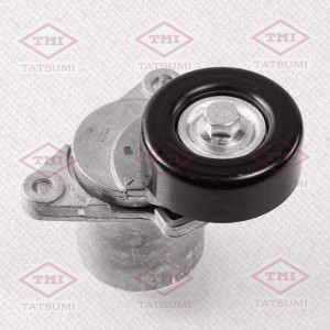 Натяжитель поликлин.ремня с роликом HYUNDAI Accent/Elantra/Getz/Grandeur/i30/Mat TFD1048 TATSUMI