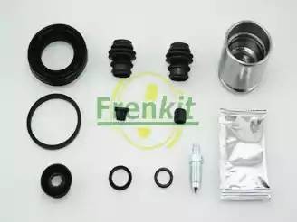 рем.к-т диск.торм. !с поршнем d38\ Subaru Trezia, Toyota Auris/Corolla X/Yaris 0 238957 FRENKIT