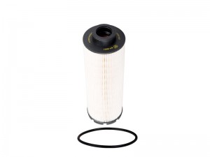 Фильтр топливный (элемент)  DONALDSON EF6801 EF6801 SAKURA