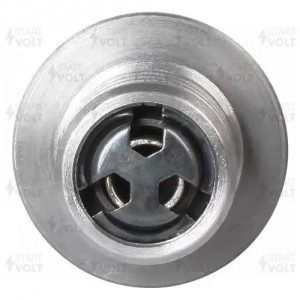 AUDI A3 [8P1]/[8PA]/ A4 [B8]/ Q5 1.8 TFSI/ 2.0 TFSI SVC1804 START VOLT