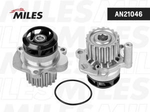 Насос водяной VAG/FORD TDI (DOLZ A205) AN21046 AN21046 MILES
