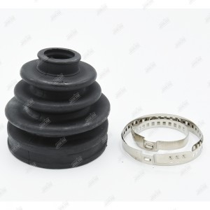 Пыльник ШРУСа внутренний TOYOTA AURIS E15 CD21035 CD21035 JIKIU