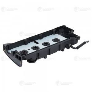 Крышка клапанная для а/м Hyundai Tucson (04-)/KIA Sportage II (04-) 2.0i (с прок LVPC 0820 LUZAR